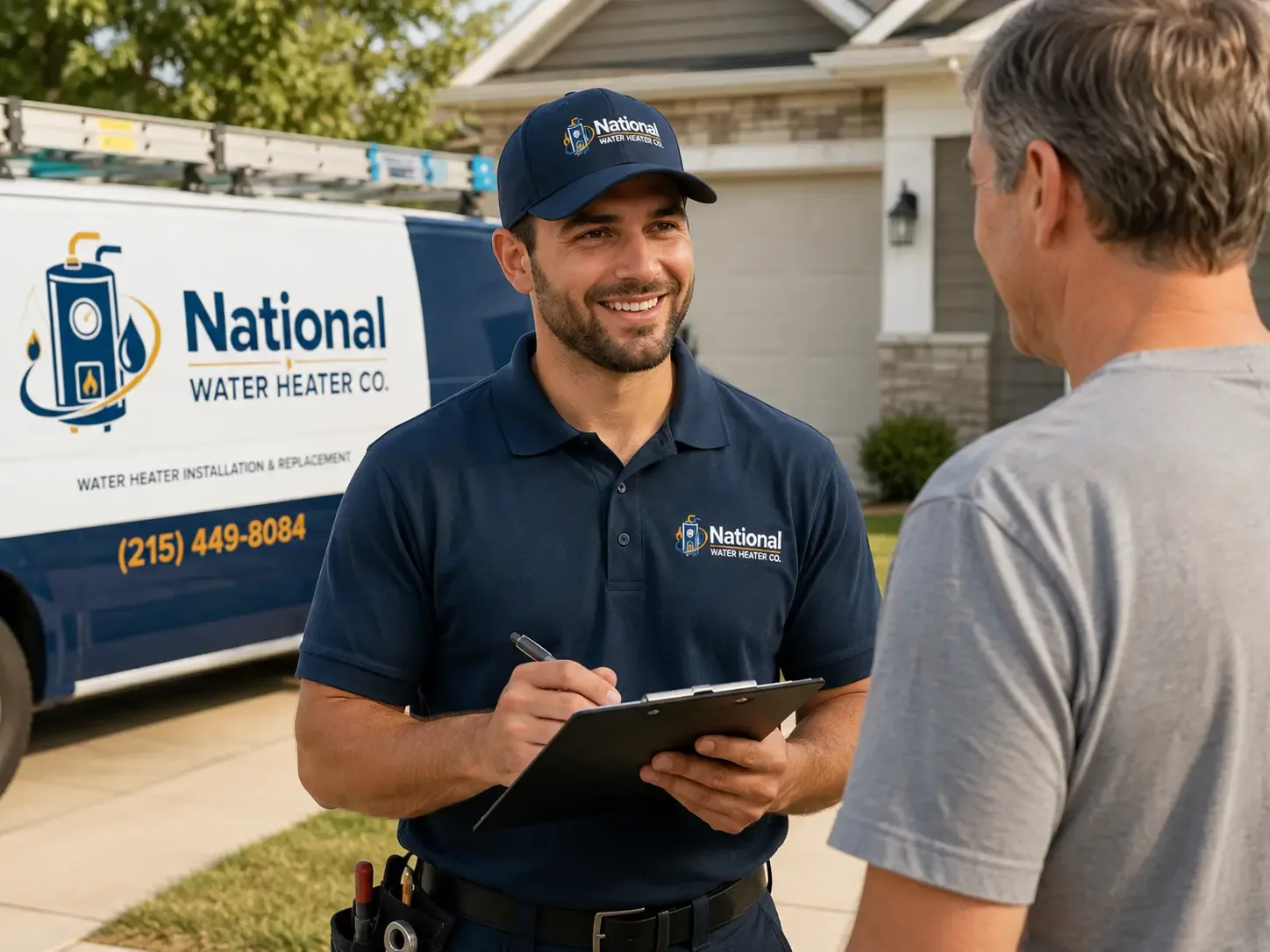 Water Heater Installation Clarence, IA FAQs